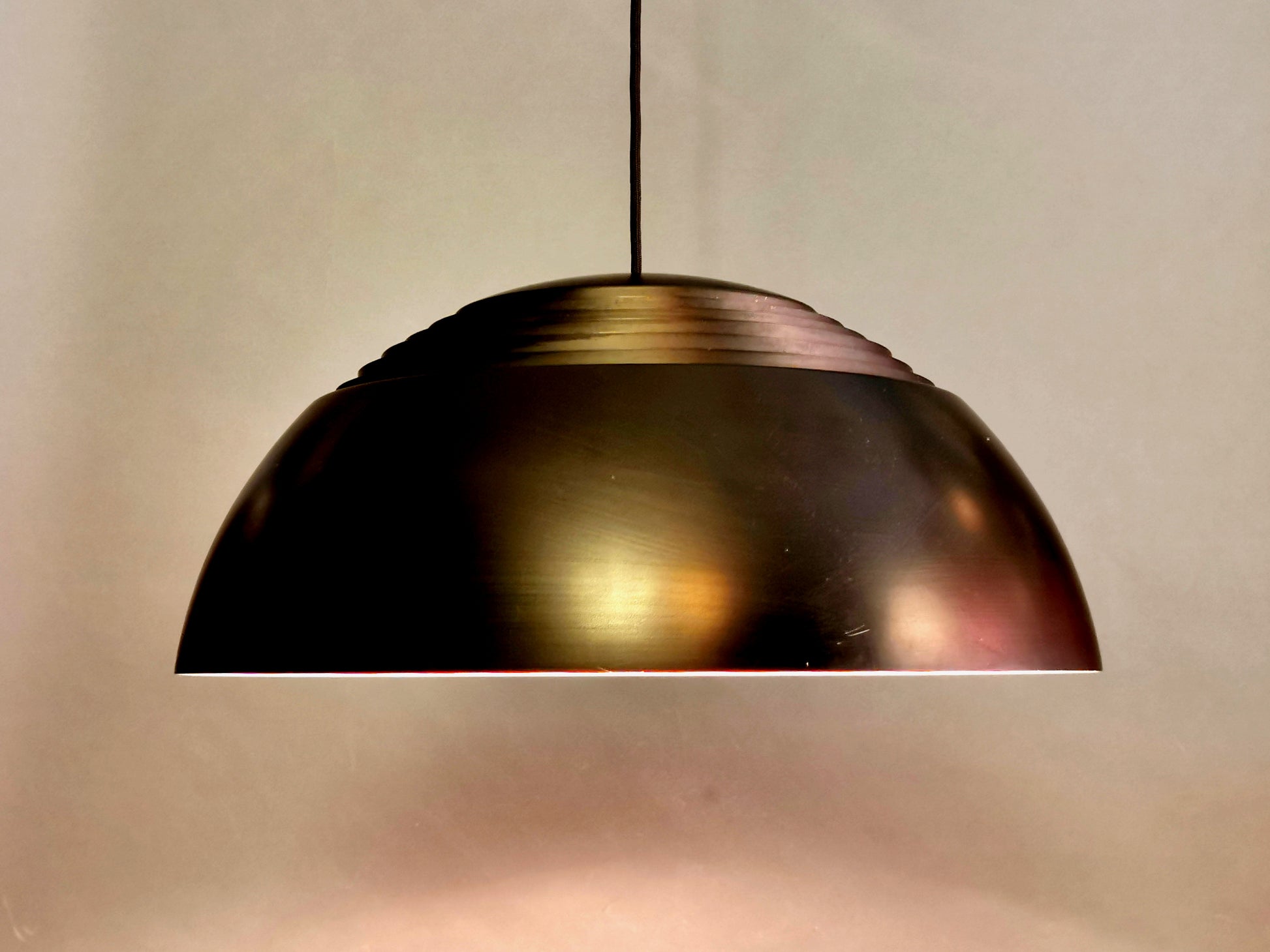 AJ Royal 50 – Pendelleuchte von Arne Jacobsen (1957)