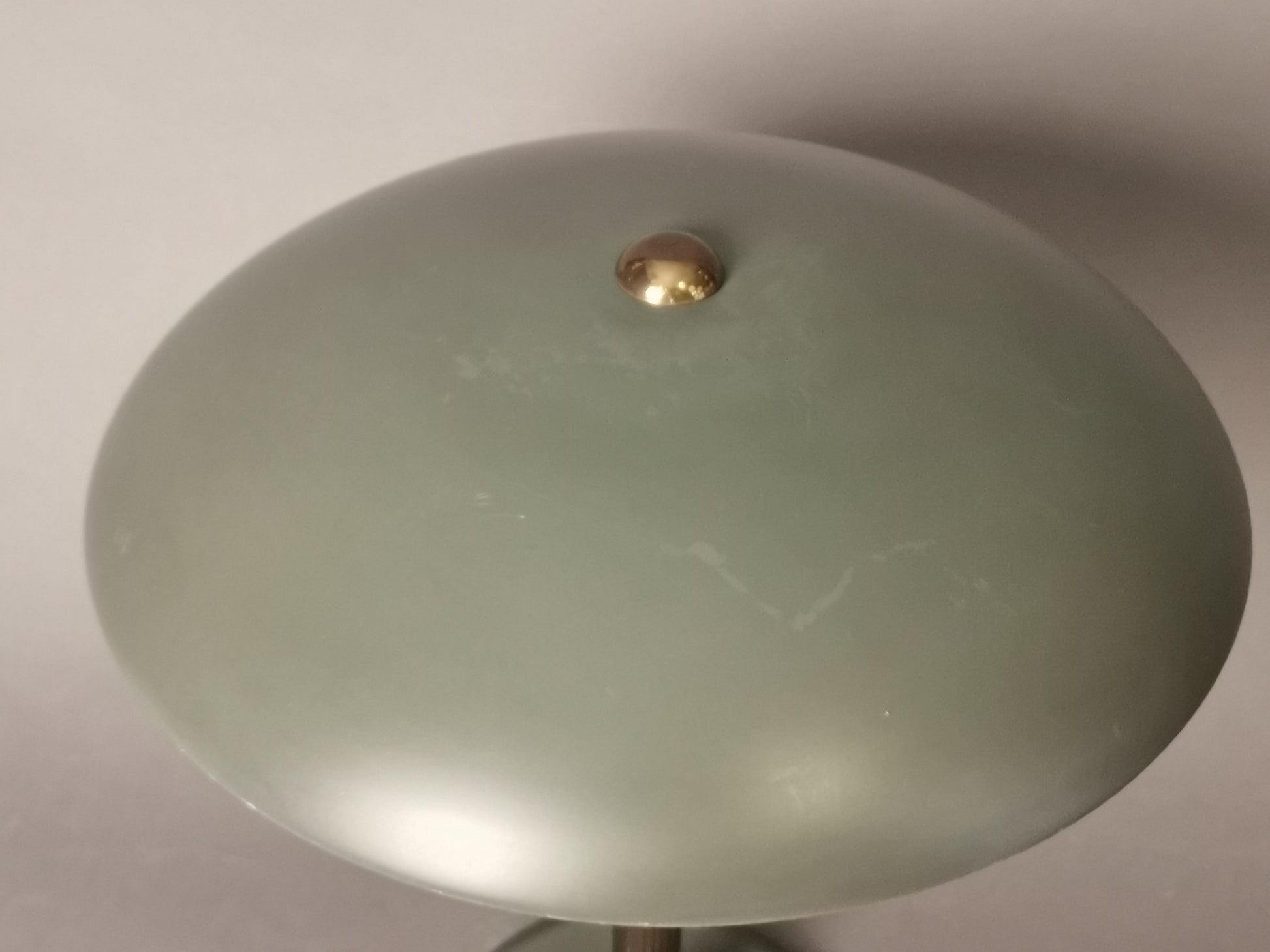 Art Deko Tischlampe 0017