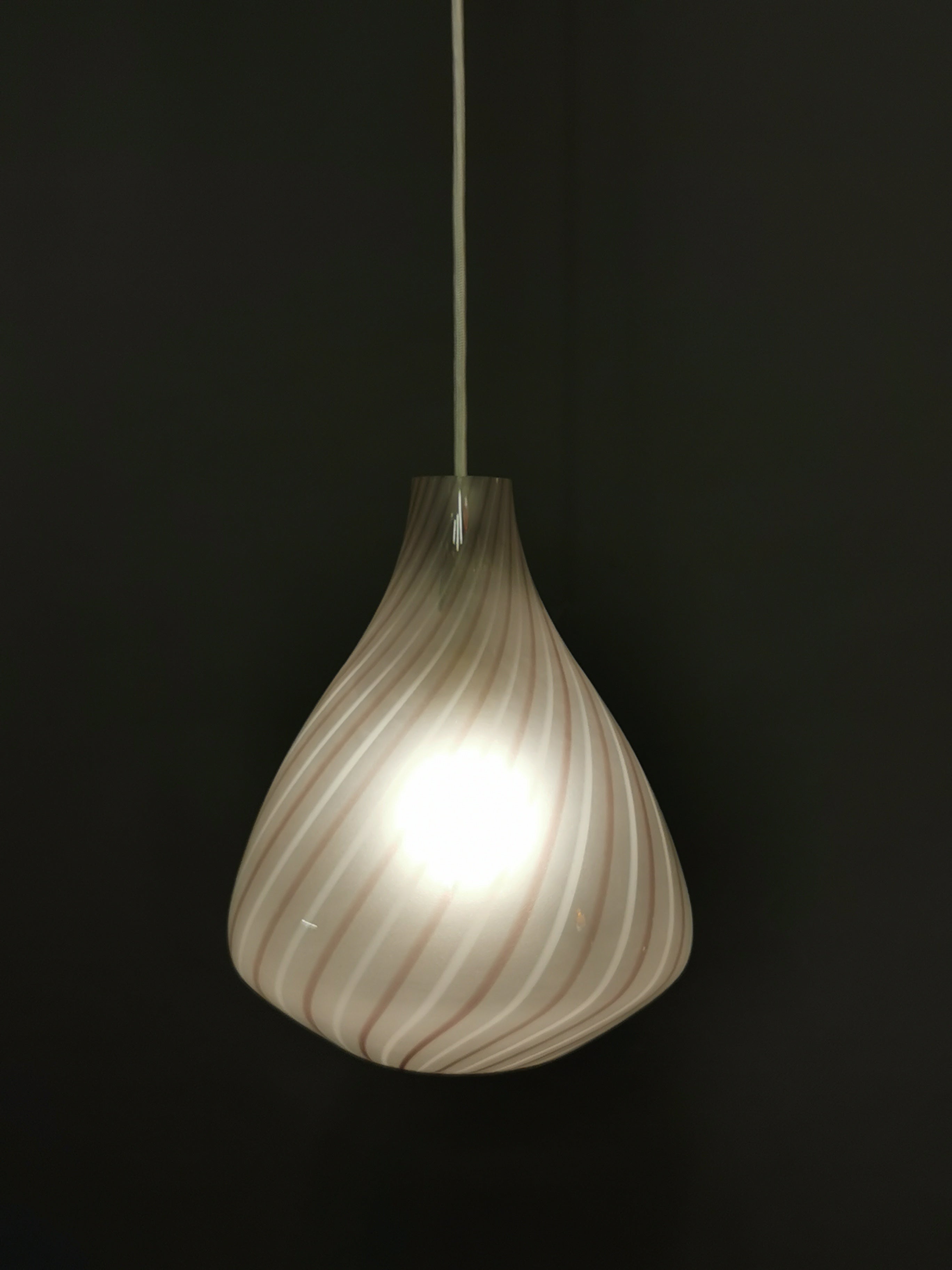 Gangkofner Pendelleuchte Tossa 0013