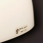 Meblo Harvey Guzzini Pendelleuchte 60er 70er 0055