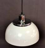 Meblo Harvey Guzzini Pendelleuchte 60er 70er 0055