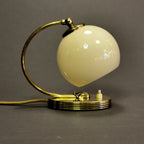 Art Deko Nachttischleuchte 20er Jahre 0053