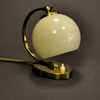 Art Deko Nachttischleuchte 20er Jahre 0053