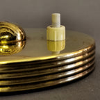 Art Deko Nachttischleuchte 20er Jahre 0053