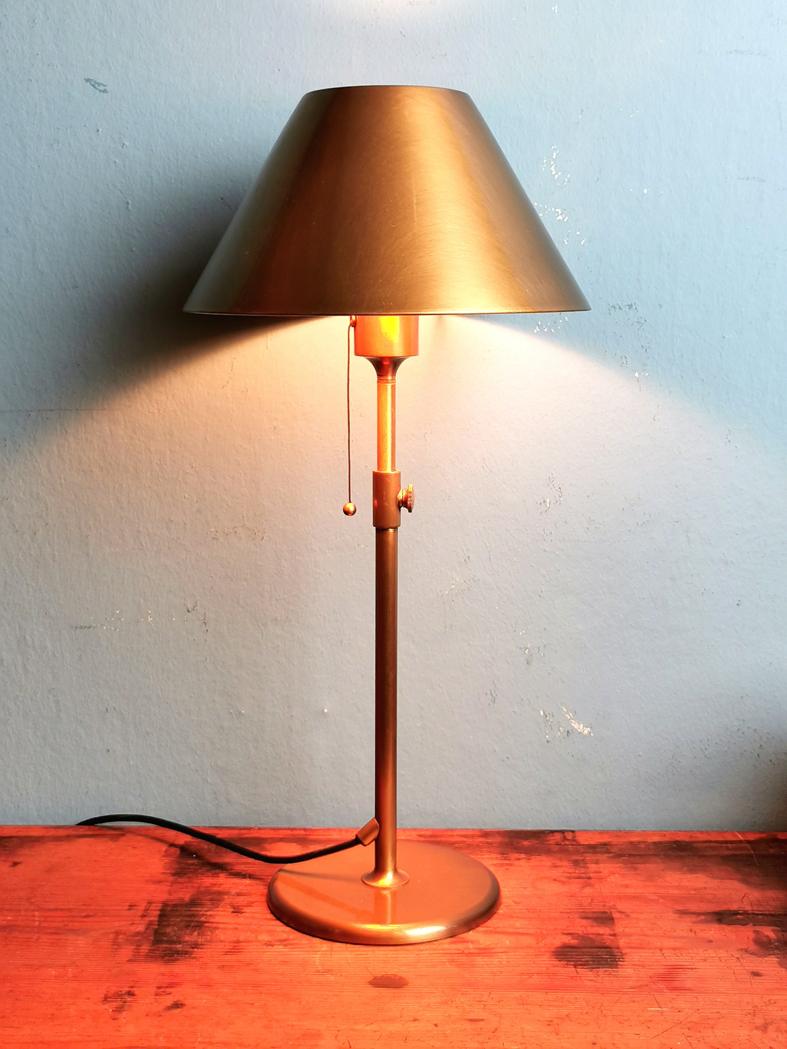 Florian Schulz Tischleuchte