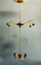 Leuchtstoffröhrenlampe 0008