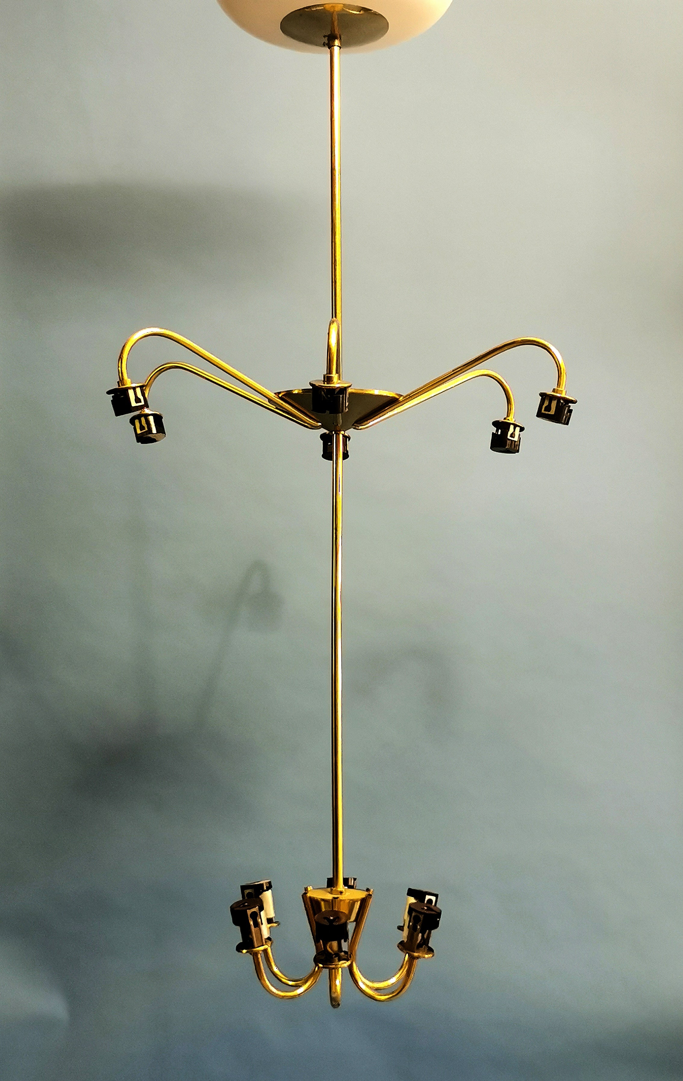 Leuchtstoffröhrenlampe 0008