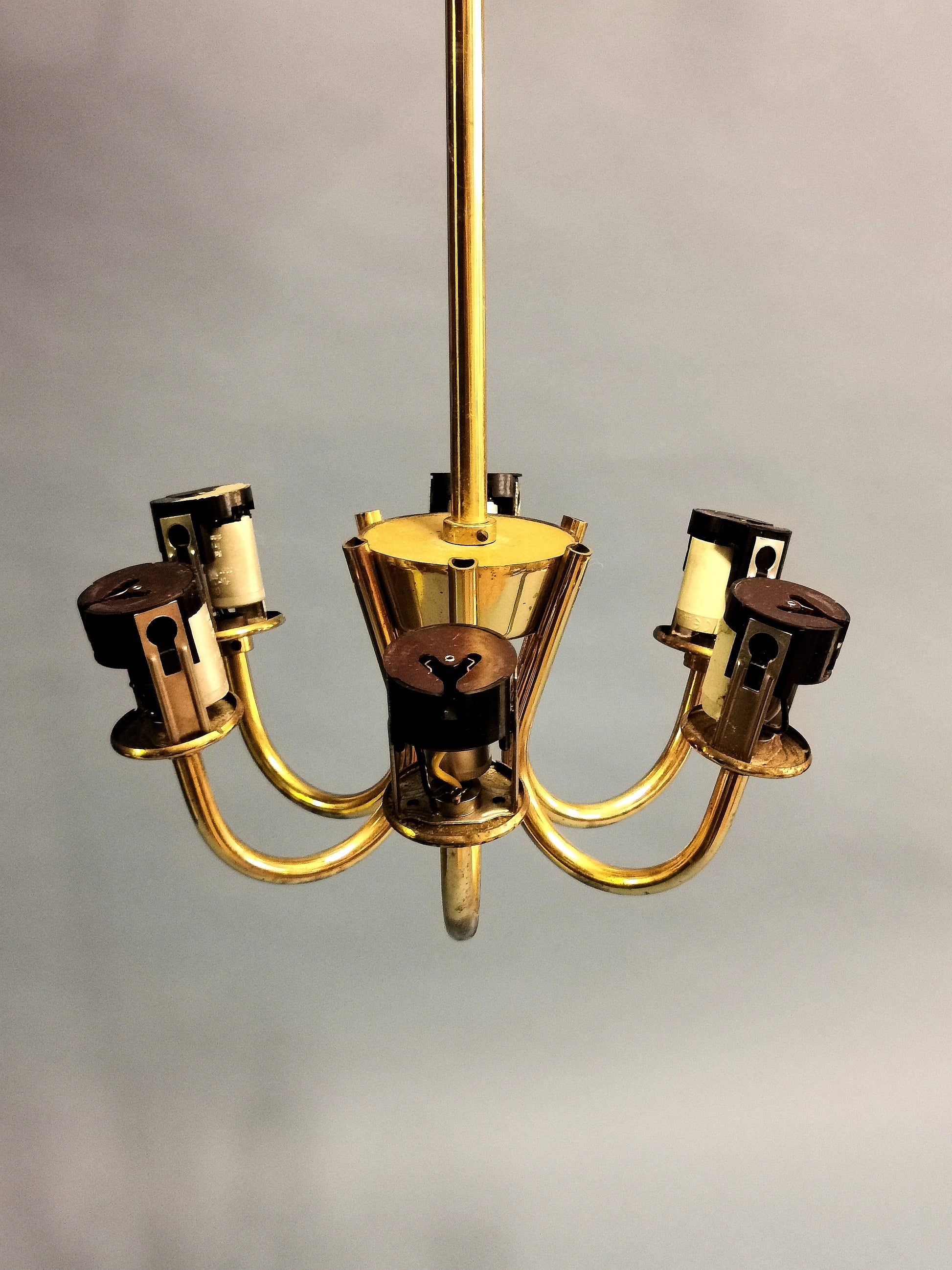 Leuchtstoffröhrenlampe 0008