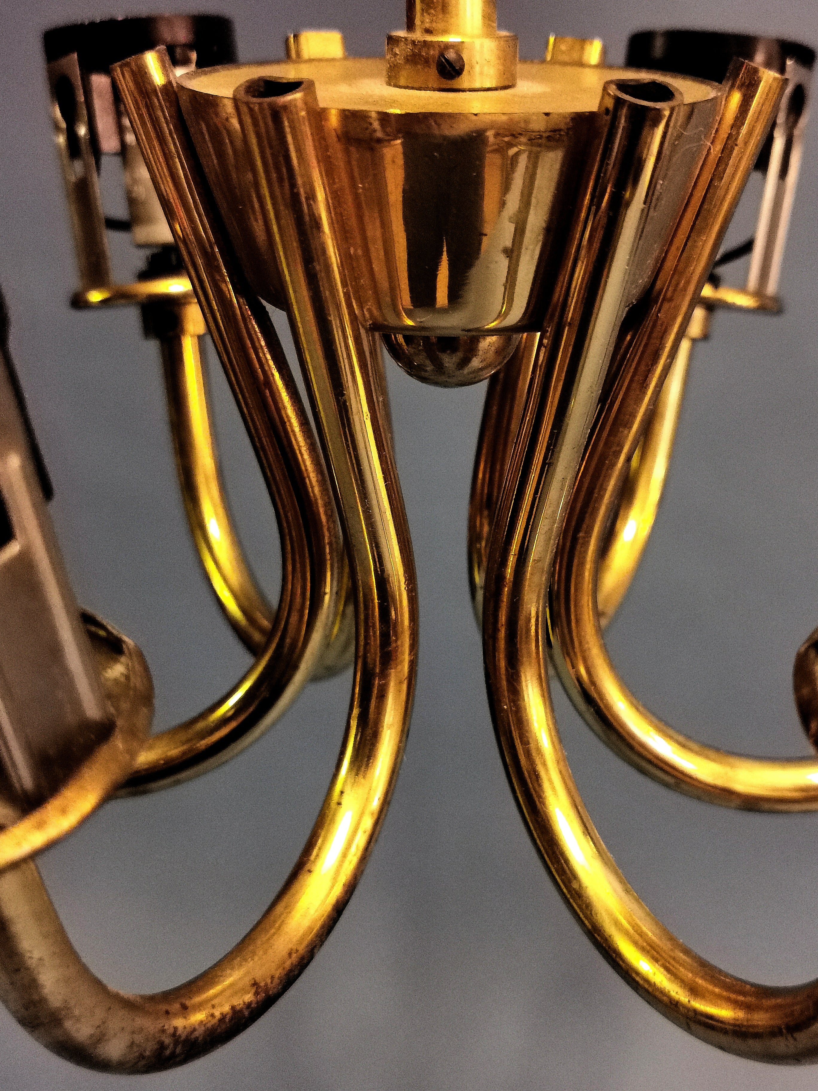 Leuchtstoffröhrenlampe 0008