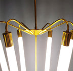 Leuchtstoffröhrenlampe 0008