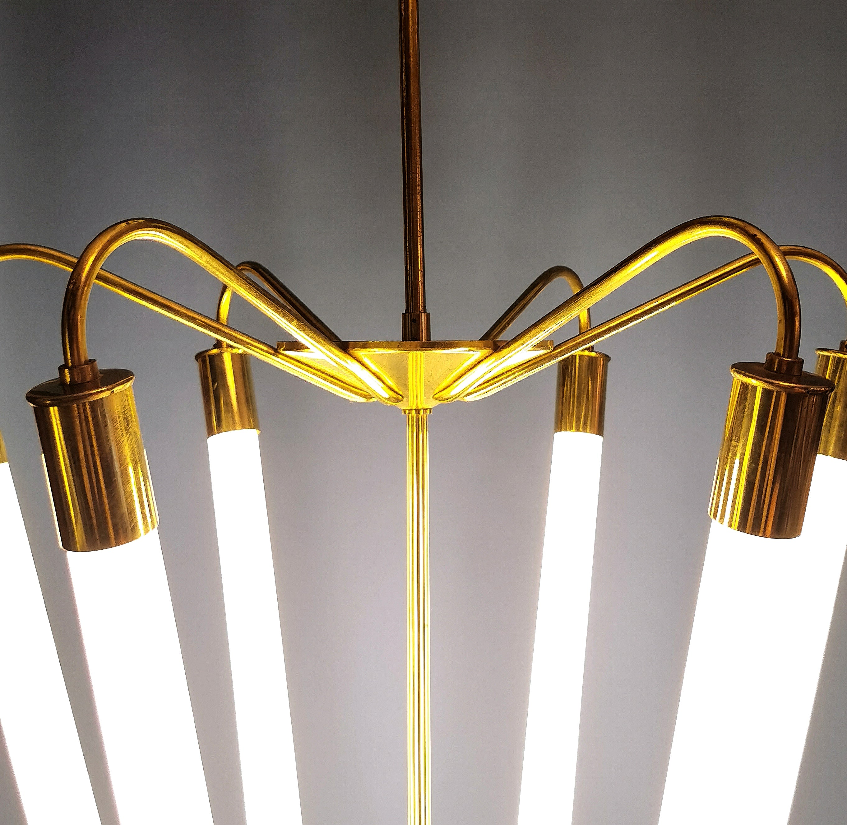 Leuchtstoffröhrenlampe 0008