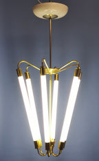 Leuchtstoffröhrenlampe 0008