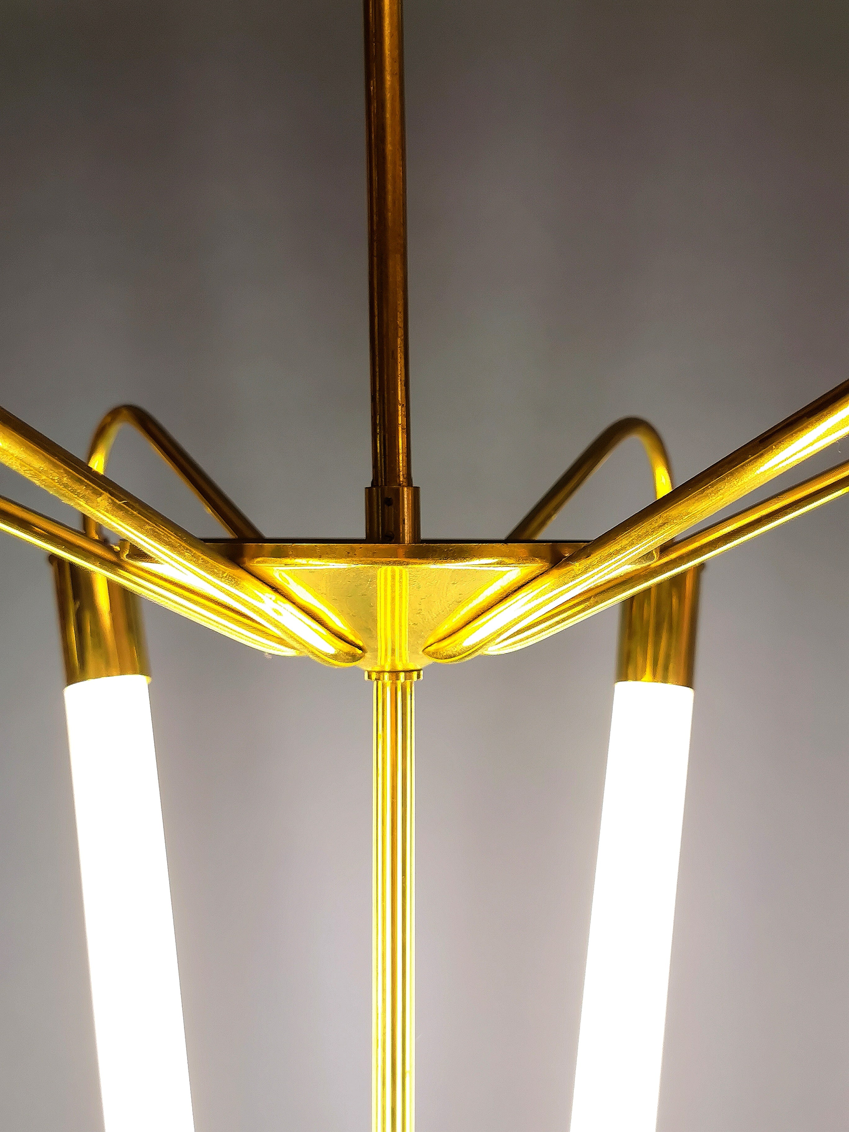 Leuchtstoffröhrenlampe 0008