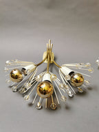 Eine Emil Stejnar Wandleuchte 0010