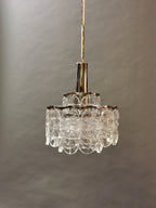 Die Acryl Pendelleuchte 0011