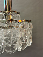 Die Acryl Pendelleuchte 0011