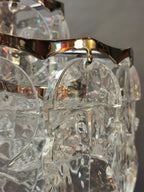 Die Acryl Pendelleuchte 0011