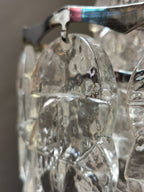 Die Acryl Pendelleuchte 0011