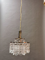 Die Acryl Pendelleuchte 0011