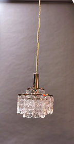 Die Acryl Pendelleuchte 0011