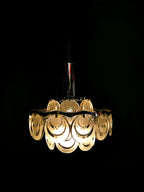 Die Acryl Pendelleuchte 0012