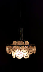 Die Acryl Pendelleuchte 0012