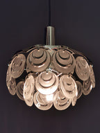 Die Acryl Pendelleuchte 0012