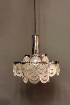 Die Acryl Pendelleuchte 0012