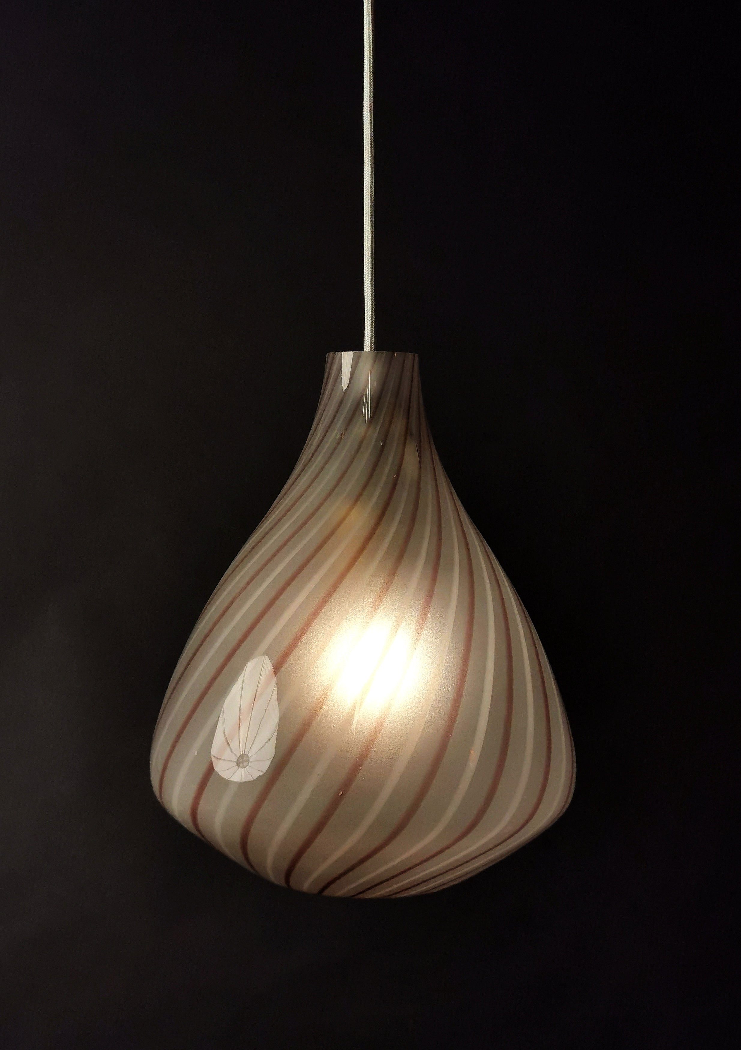 Gangkofner Pendelleuchte Tossa 0013