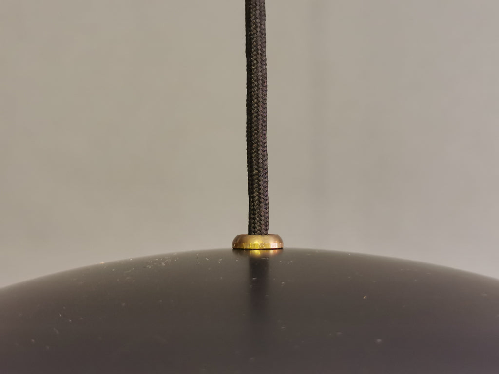AJ Royal 50 – Pendelleuchte von Arne Jacobsen (1957)