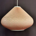 50er Jahre Pendelleuchte 0006