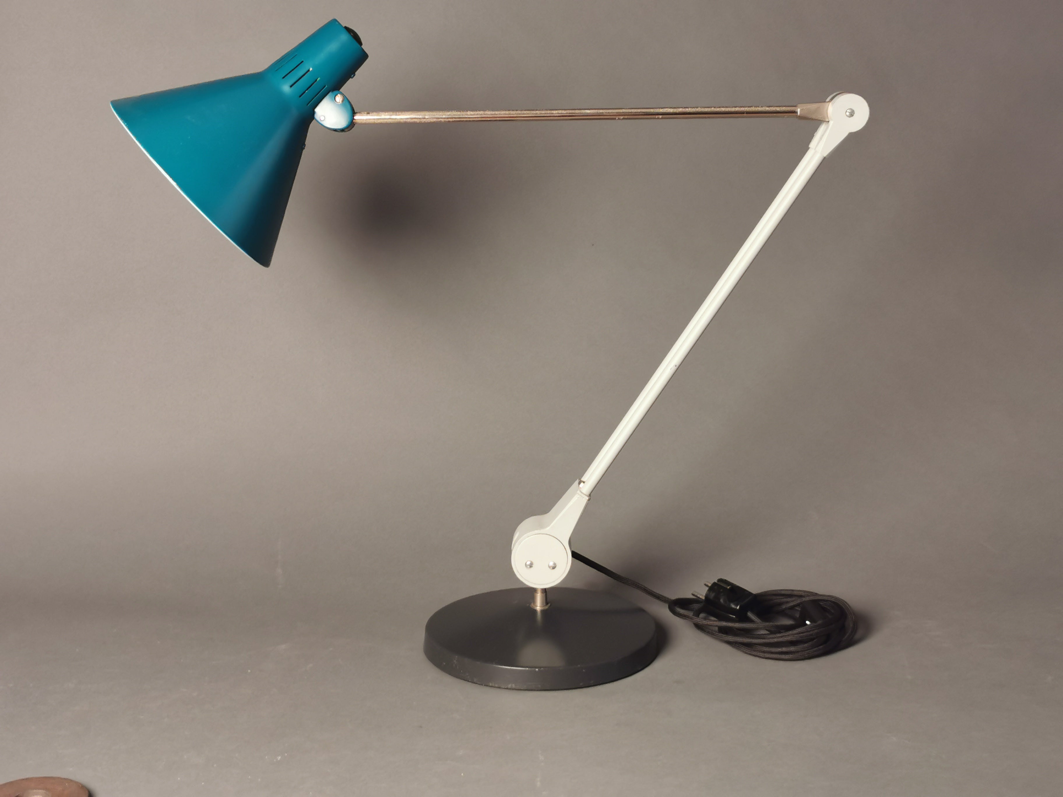 Kaiser Arbeitsleuchte  Gazelle 6600