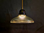Original Jugendstil Pendelleuchte 20er Jahre 0060