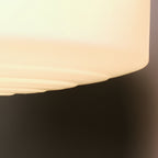 Art Deco Hängeleuchte 0047