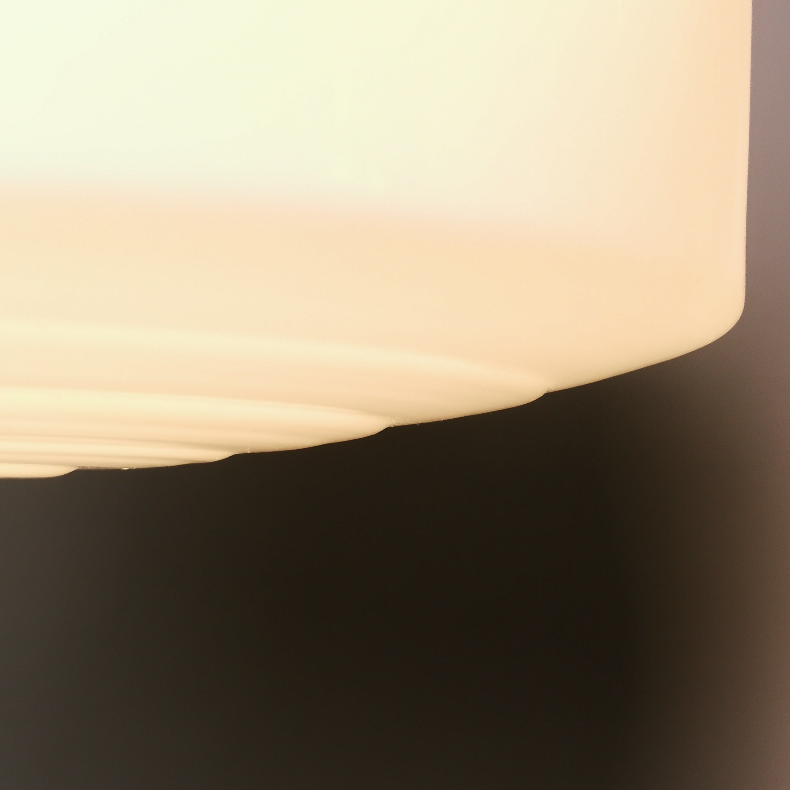 Art Deco Hängeleuchte 0047