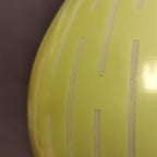 Mint grüne Pendelleuchte 0026