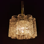 Doria Pendelleuchte 0025