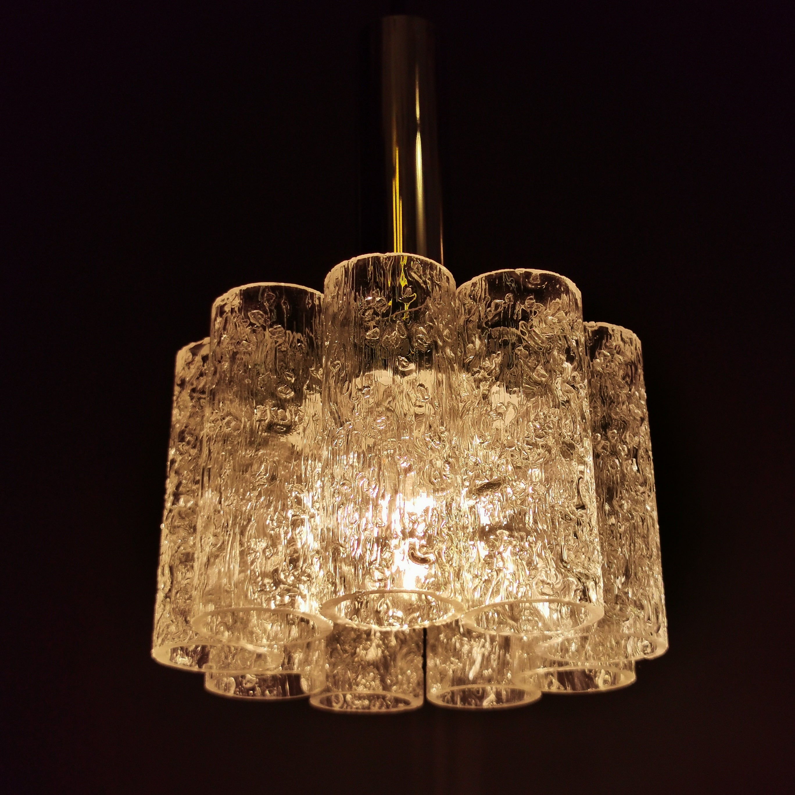 Doria Pendelleuchte 0025