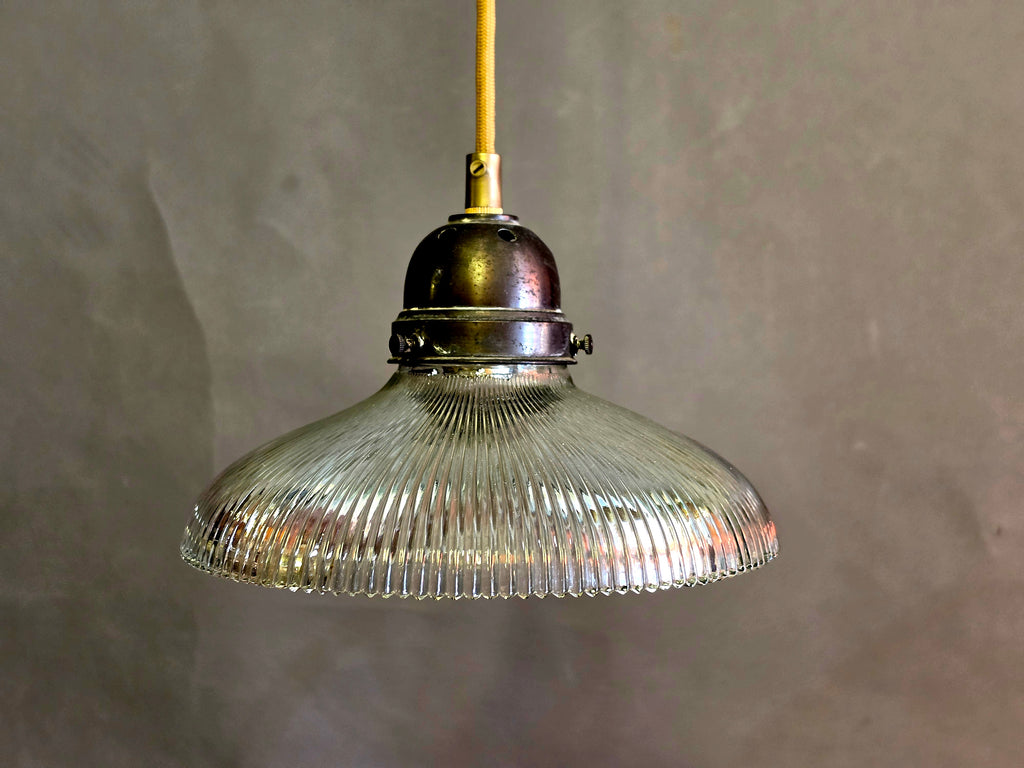 Original Jugendstil Pendelleuchte 20er Jahre 0060