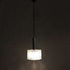 Doria Pendelleuchte 0025