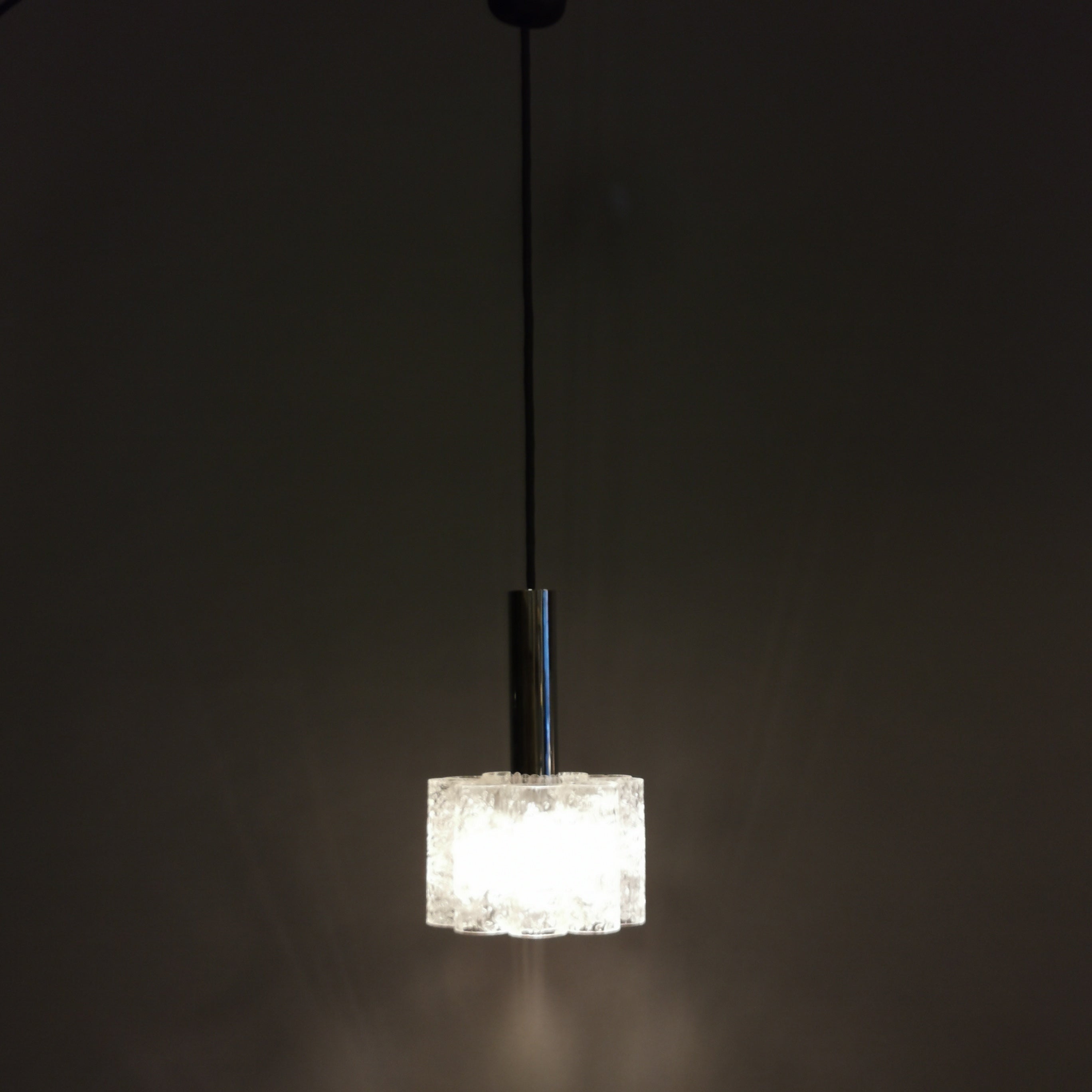 Doria Pendelleuchte 0025