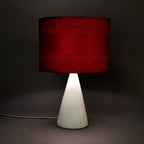 Vintage Tischlampe 0050