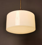 Art Deco Hängeleuchte 0047