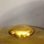 Original Mid-Century Tischleuchte 0027