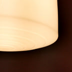 Art Deco Hängeleuchte 0047