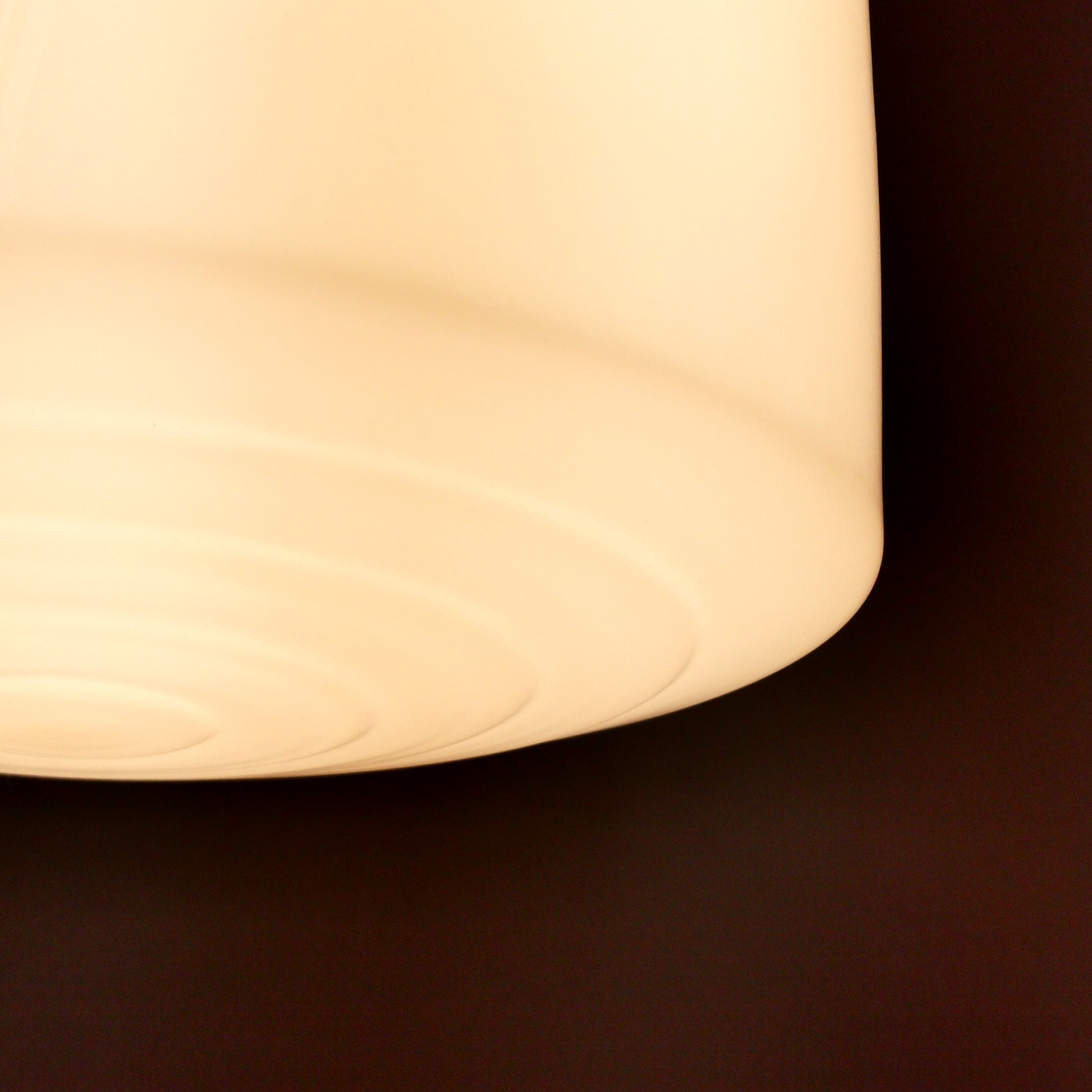 Art Deco Hängeleuchte 0047