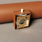 Original 60er Jahre Paul Neuhaus Wandleuchte 0038