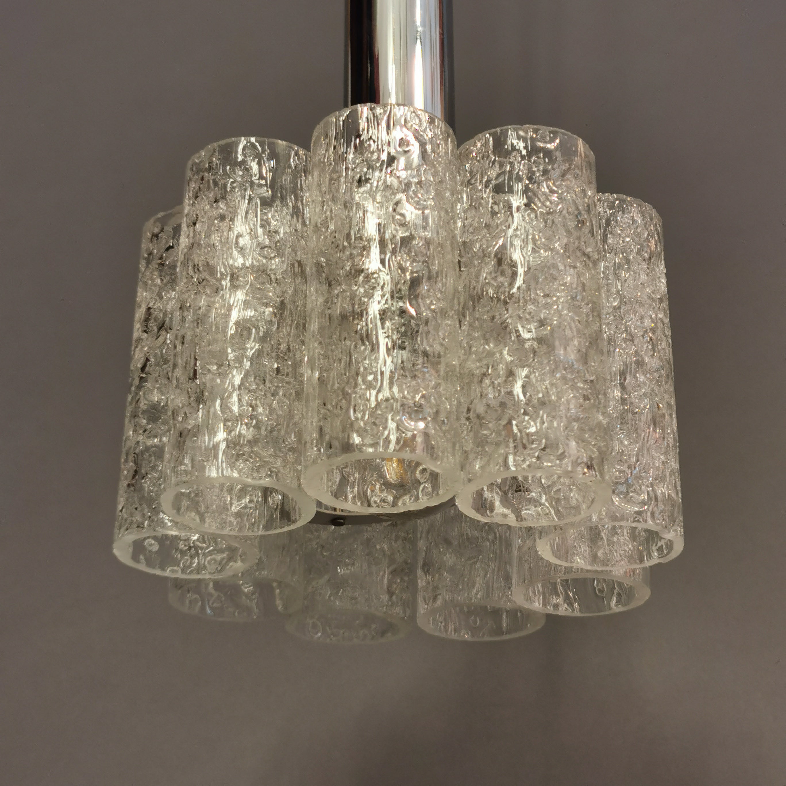 Doria Pendelleuchte 0025