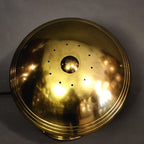 Original Mid-Century Tischleuchte 0027