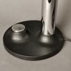 70er  Schreibtischleuchte Hillebrandt 0034